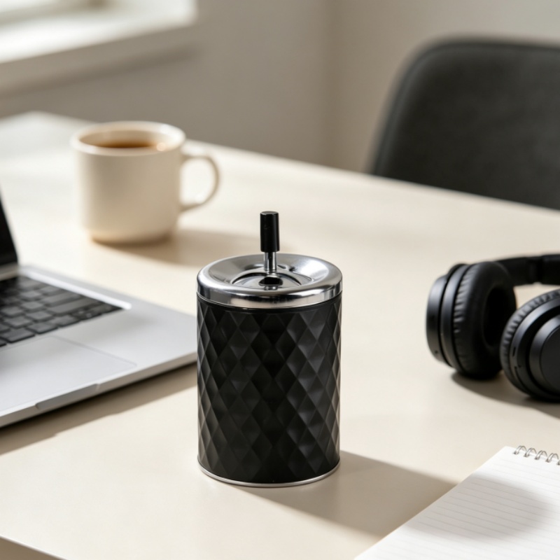 Ashtrays Press-type ashtray (9×21)