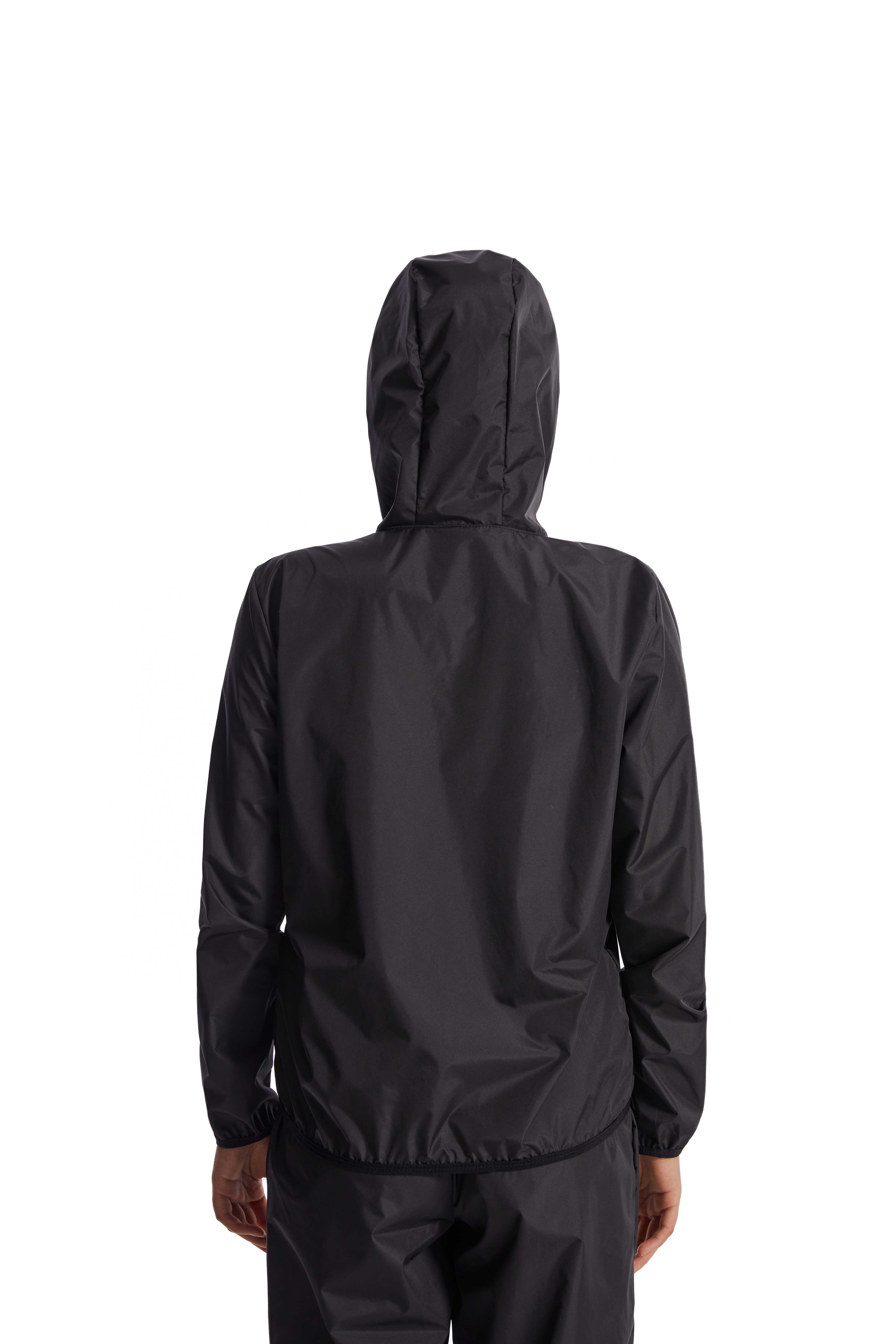 Activewear sauna suit