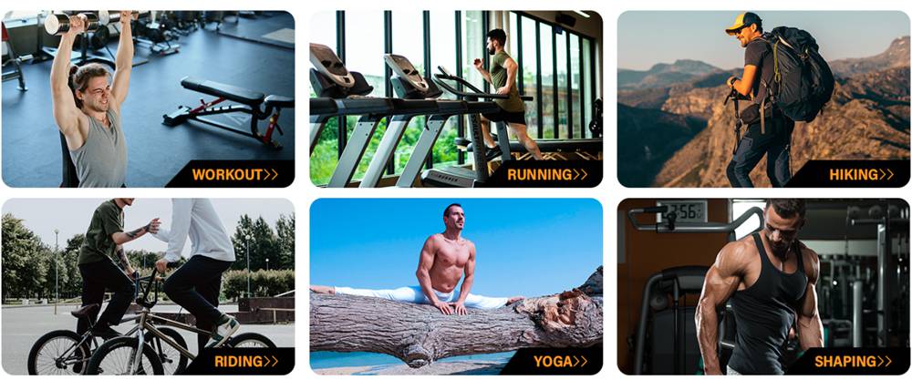 vest-top-tshirt-jacket-bra-tank Sauna Pants for Men High Waist Sauna Sweat Leggings Compression Workout Legging Sauna Suit 