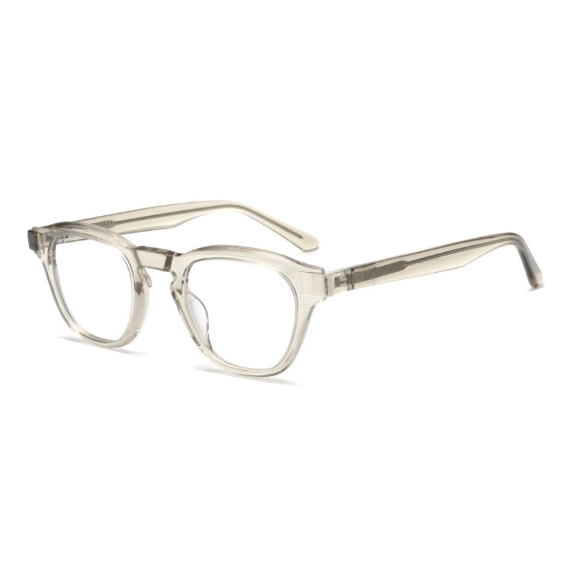 Acetate Frames T1023