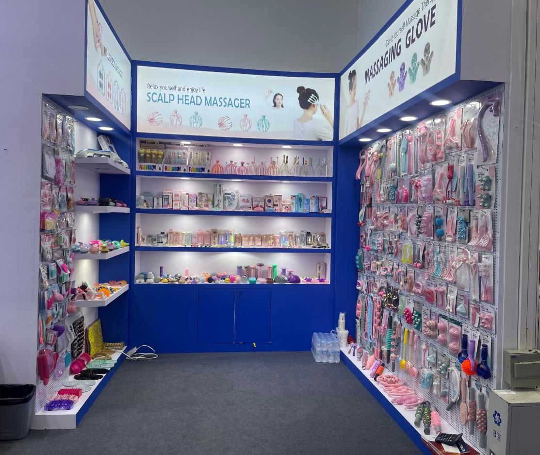 Ningbo Sunlike Plastic Co., Ltd. Partner