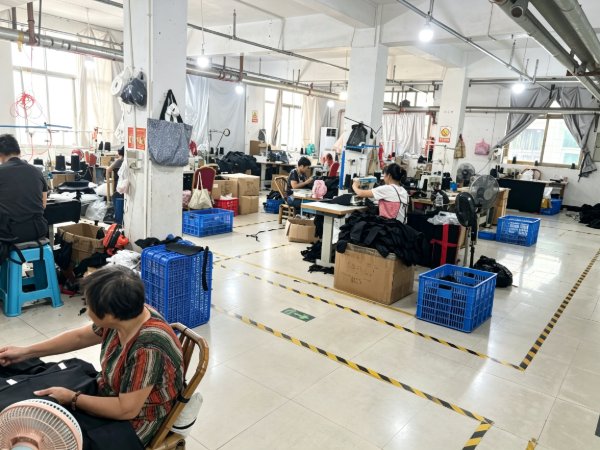 Smart Warehouse