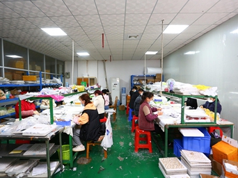 Smart Warehouse