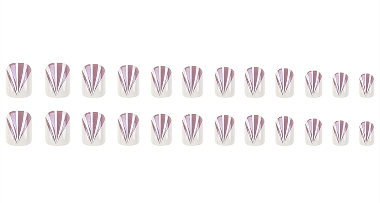 3D Nail Art FD367