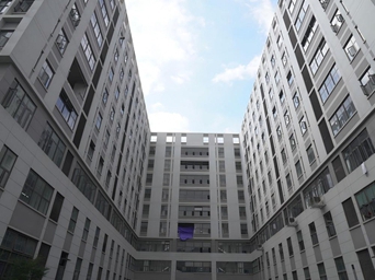 Modern Factory