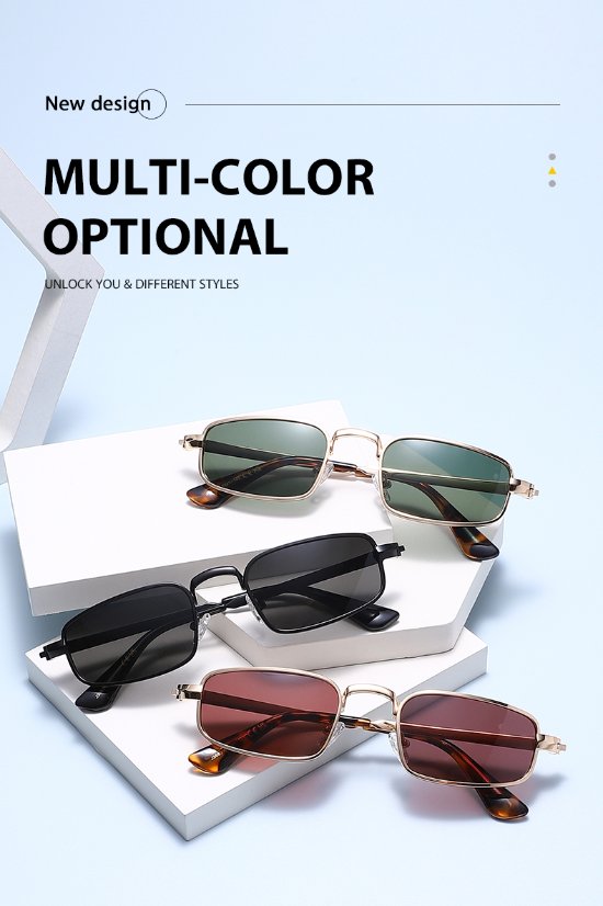 Casual Sunglasses 3683 Polarized Sunglasses