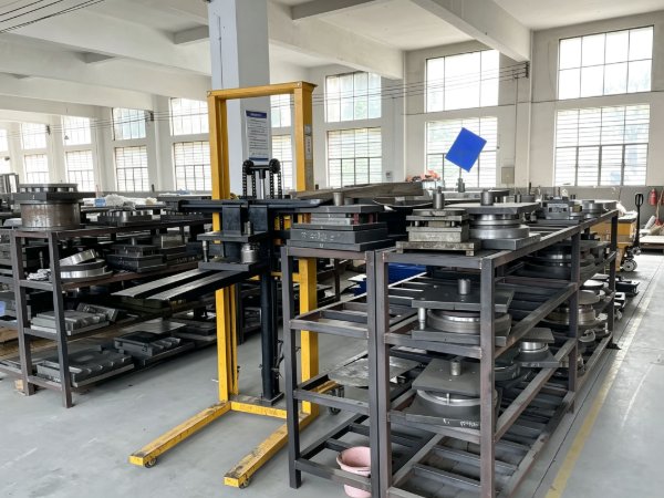 Smart Warehouse