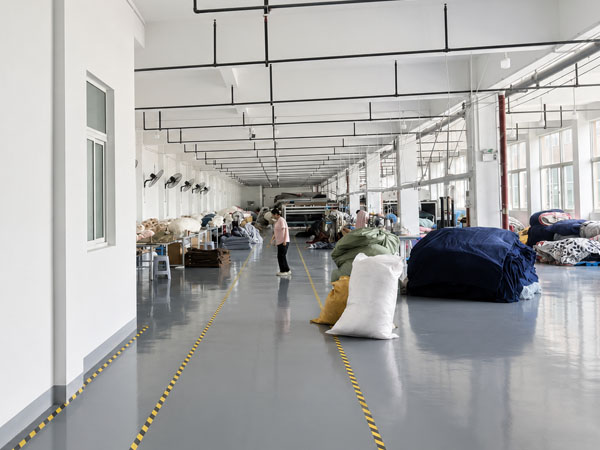 Quality Lab