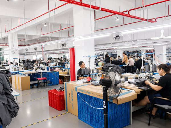 Smart Warehouse