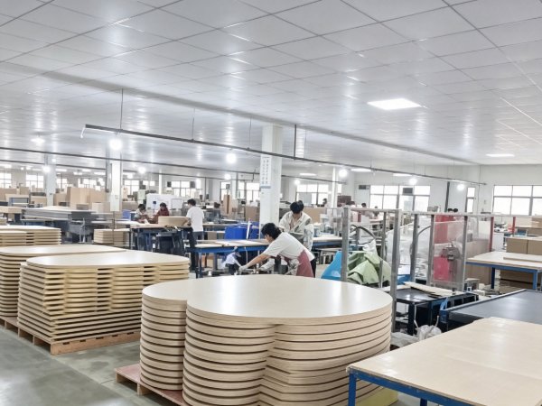 Modern Factory