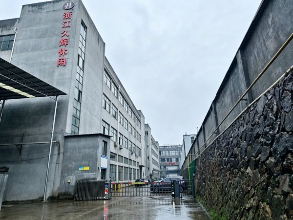 Modern Factory