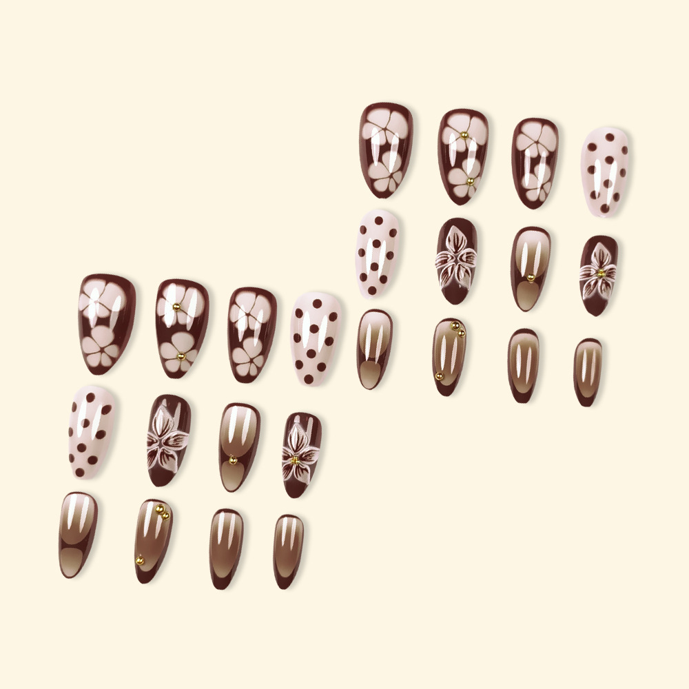3D Nail Art FZ235-B7Q