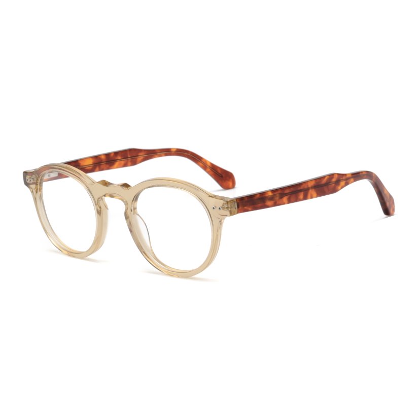 Acetate Frames T2014