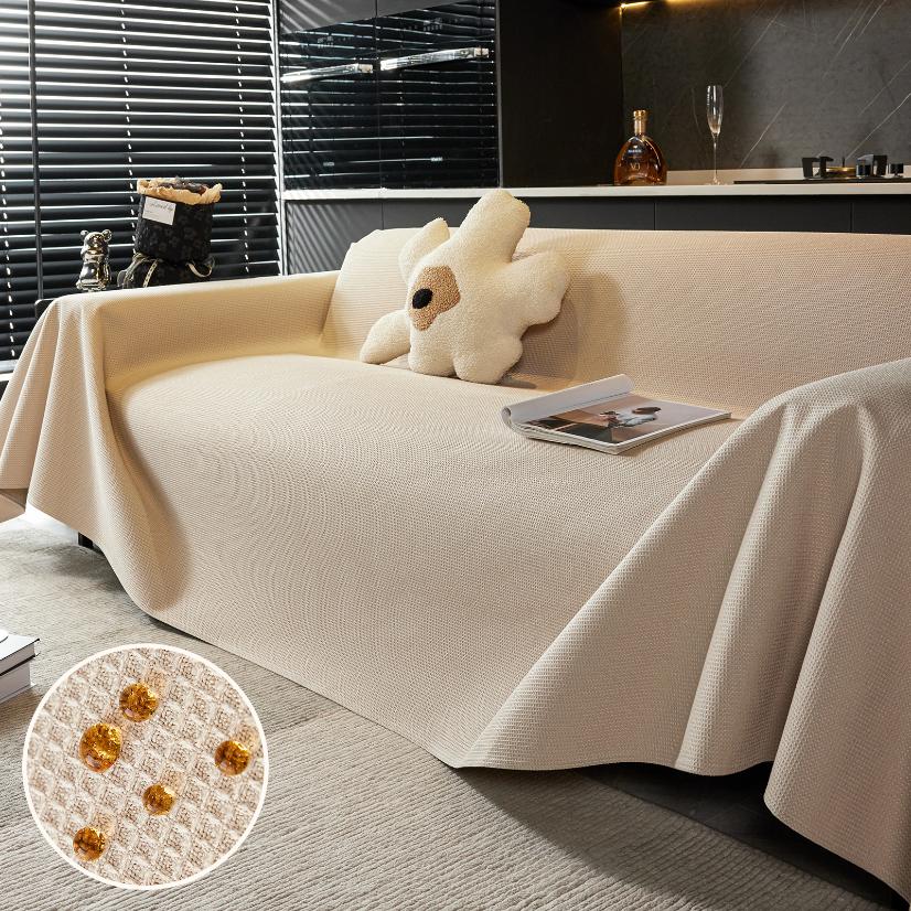 Waterproof Sofa Covers Qingran Sofa Throw