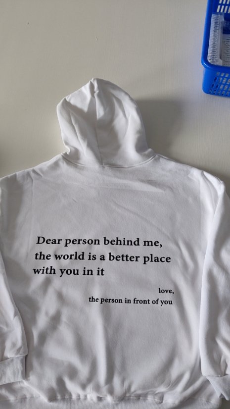 Women's Sweatshirt Women's Printed Hoodie