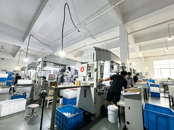 Quality Lab