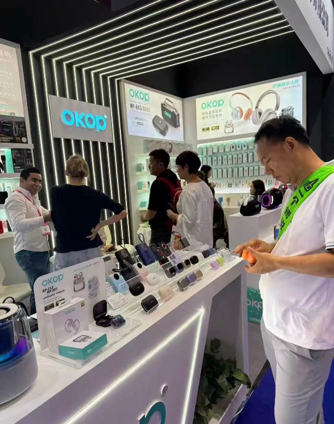 Shengshuai Technology (Dongguan) Co., Ltd. Partner