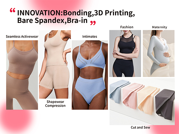 Zhejiang GangSha Knitting Products Co., Ltd. Factory