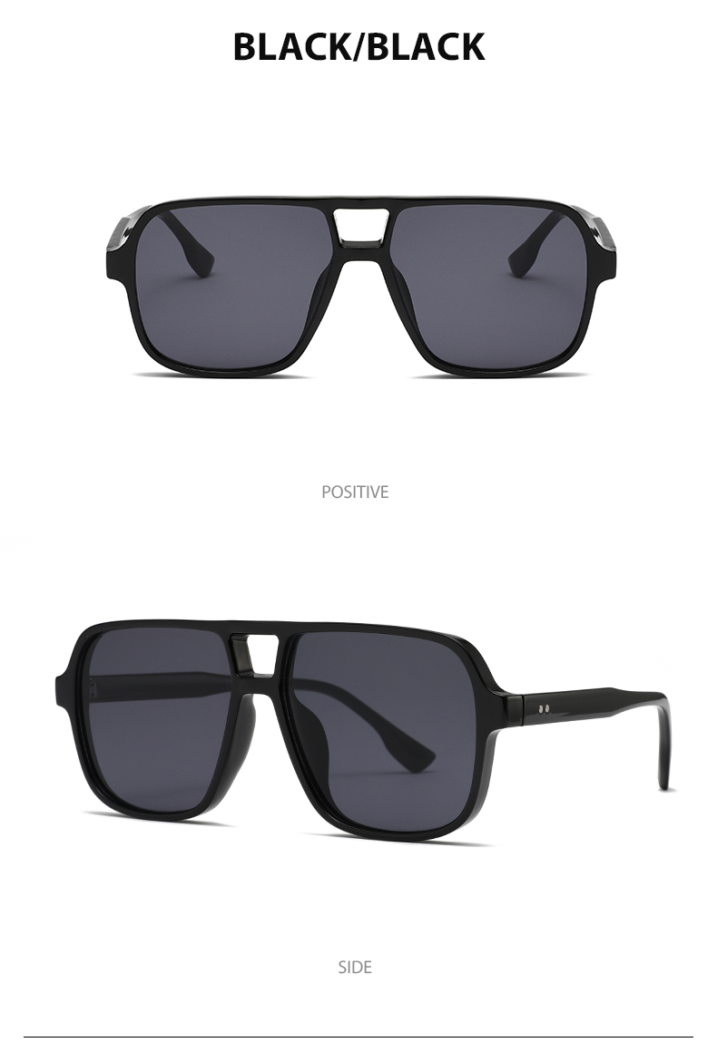 Fashion Sunglasses 3452 UV400 Sunglasses