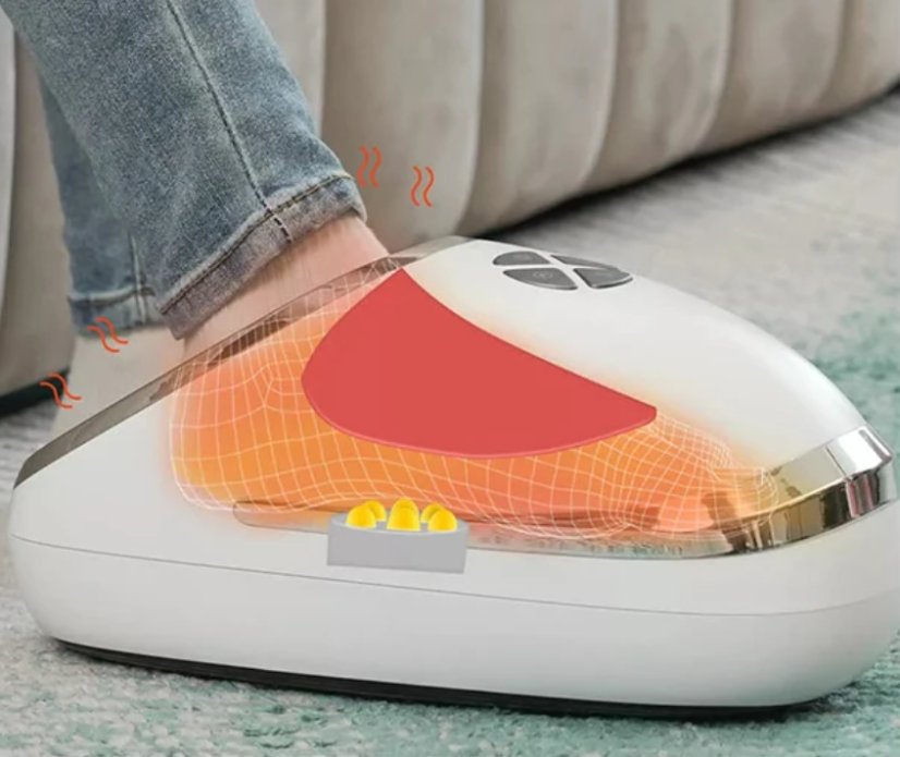 Foot Massager Foot Massager