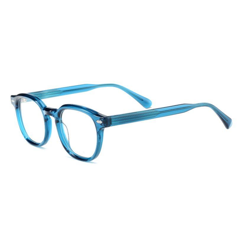 Acetate Frames T2008