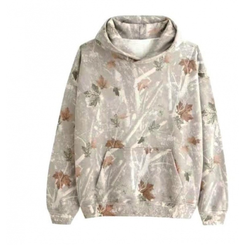 Digitally printed sweatshirt 3D Digital-Print Hoodie