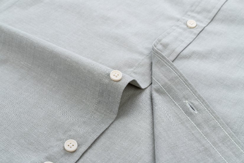 Collar with Cotton Padding 2507