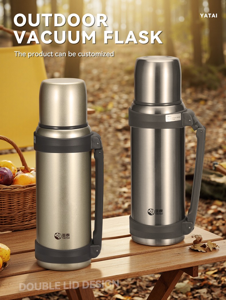 Travel Flask YT-9011