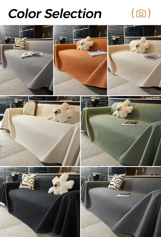 Waterproof Sofa Covers Qingran Sofa Throw