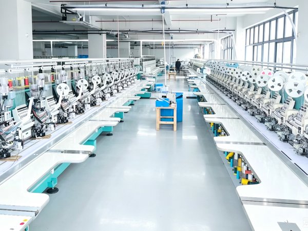 Smart Warehouse