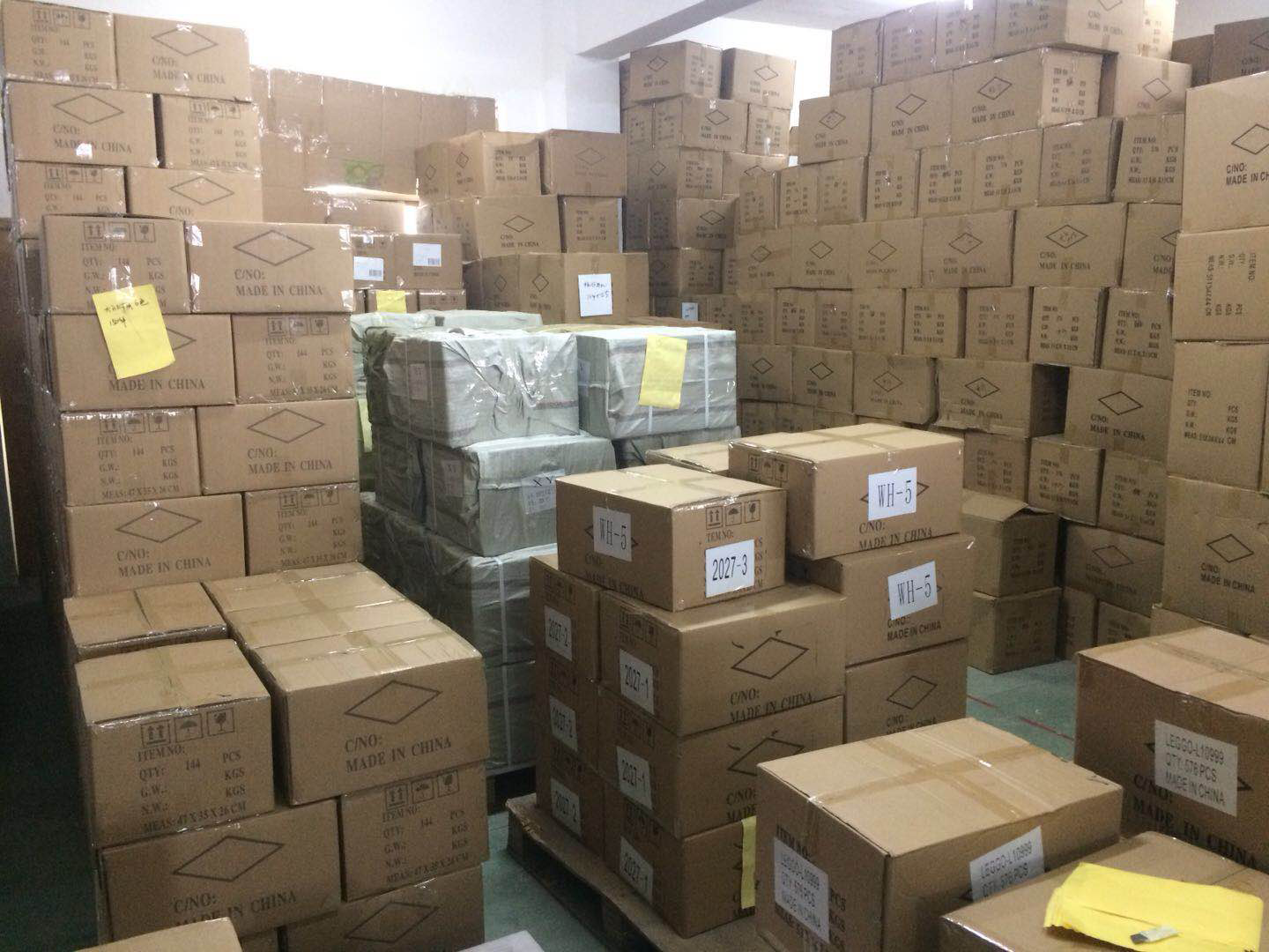 Factory Image 9