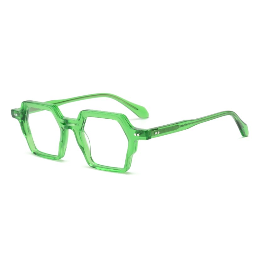 Acetate Frames T3003