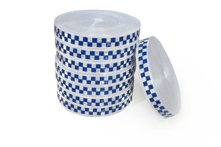 Reflective prismatic tape Reflective Lattice Tape