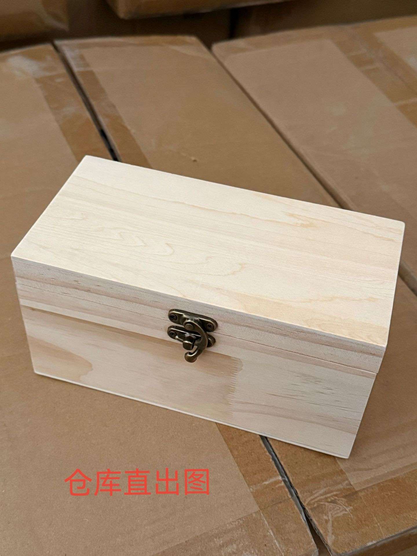Wedding Supplies 80 Heart-shaped Gifts Festive Creative Wooden Message Box