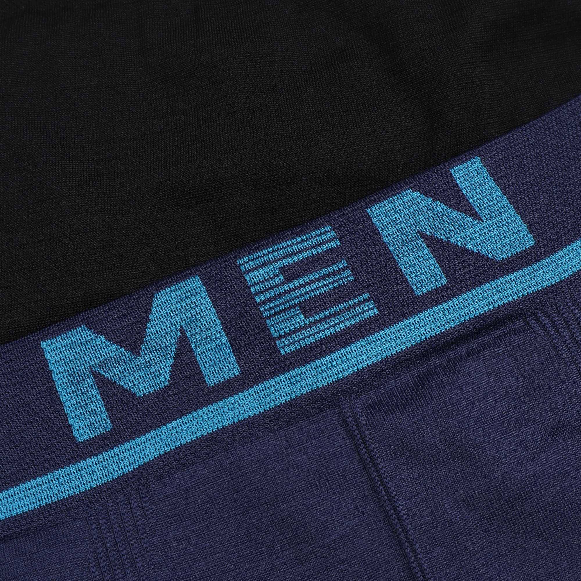 Men's Seamless Underwear BOXER