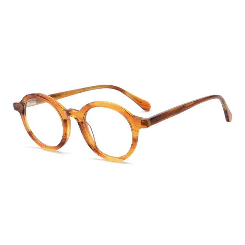 Acetate Frames T2009