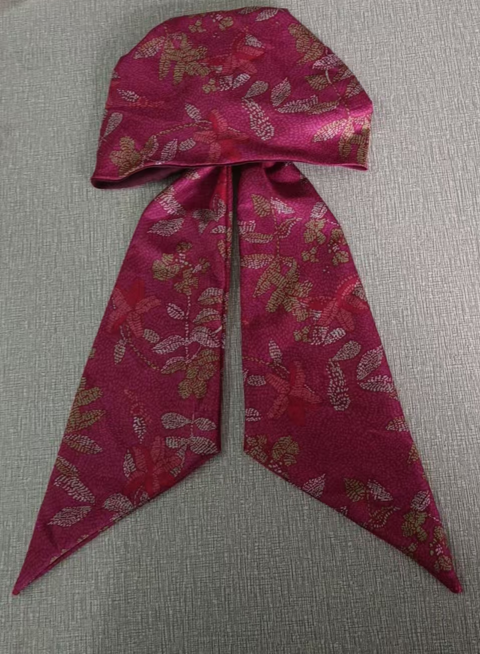Headscarves Printed Headscarf