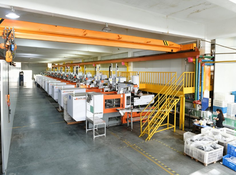 Smart Warehouse