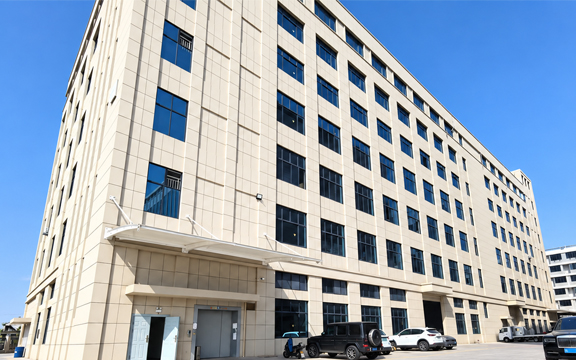 Pujiang Jiajiaku Textile Co., Ltd. Factory
