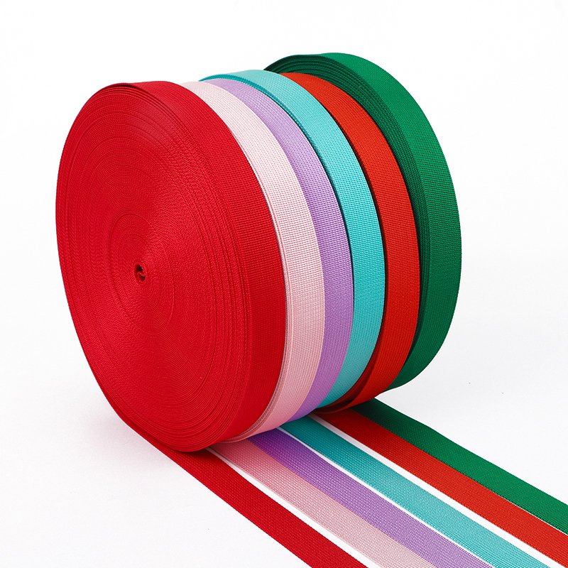 Nylon-like webbing American Rib Nylon-Like