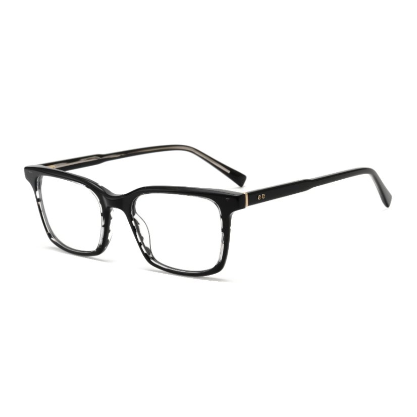 Acetate Frames T2006