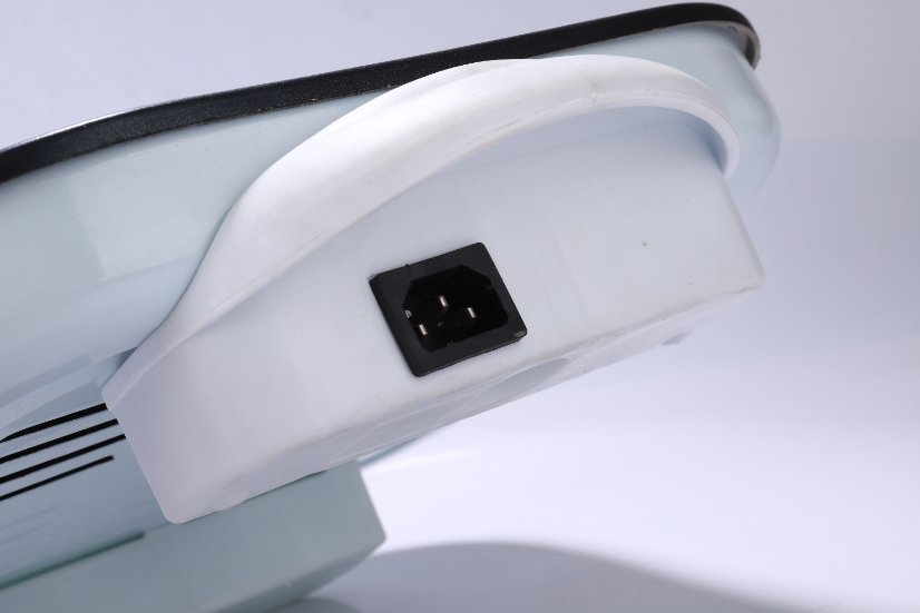ELECTRIC CREPE MAKER ELECTRIC CREPE MAKER