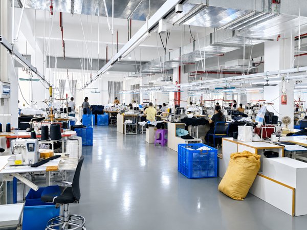Quality Lab