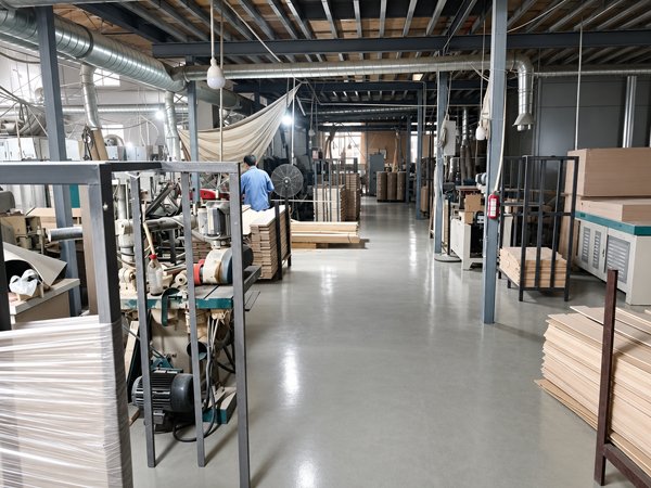 Smart Warehouse