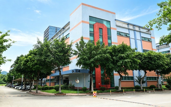 Yiwu Tangmu Jewelry Co., Ltd. Factory