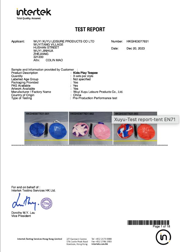 Certificate 3