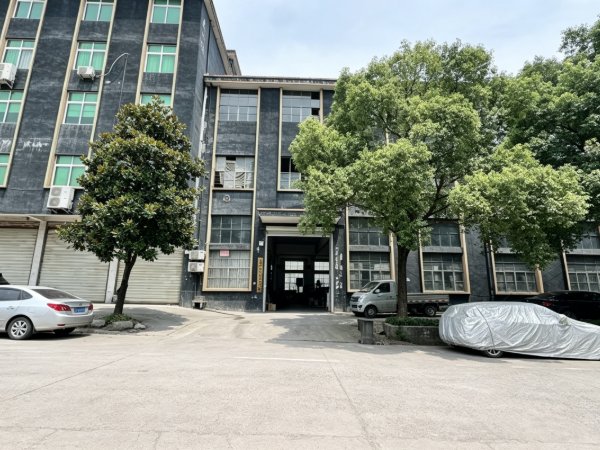 Modern Factory