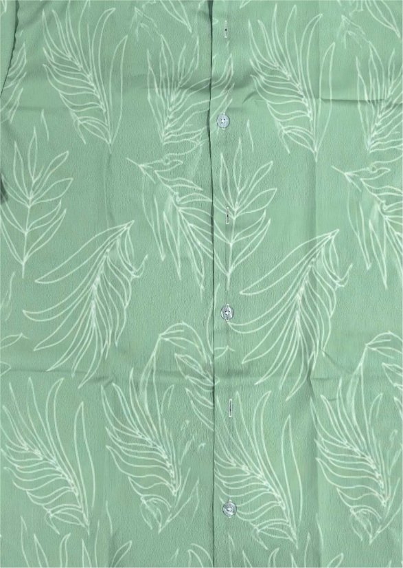 Men's Clothing Men's 3D Printed Shirt13