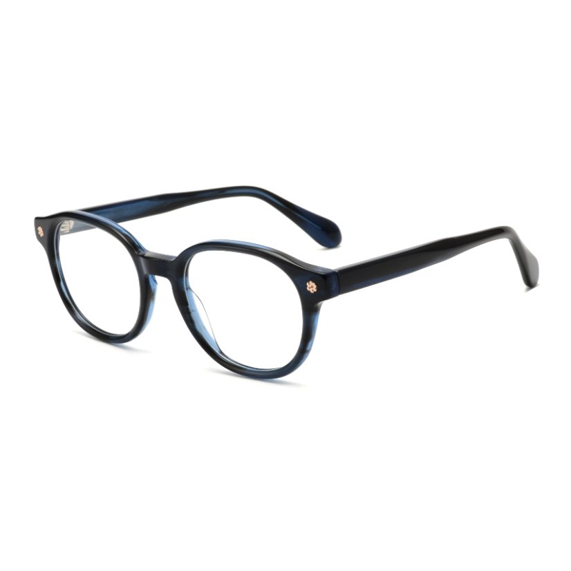 Acetate Frames T1011