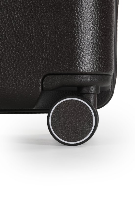 PC Material PC 923  Leather‑Textured with Matching‑Color Trim